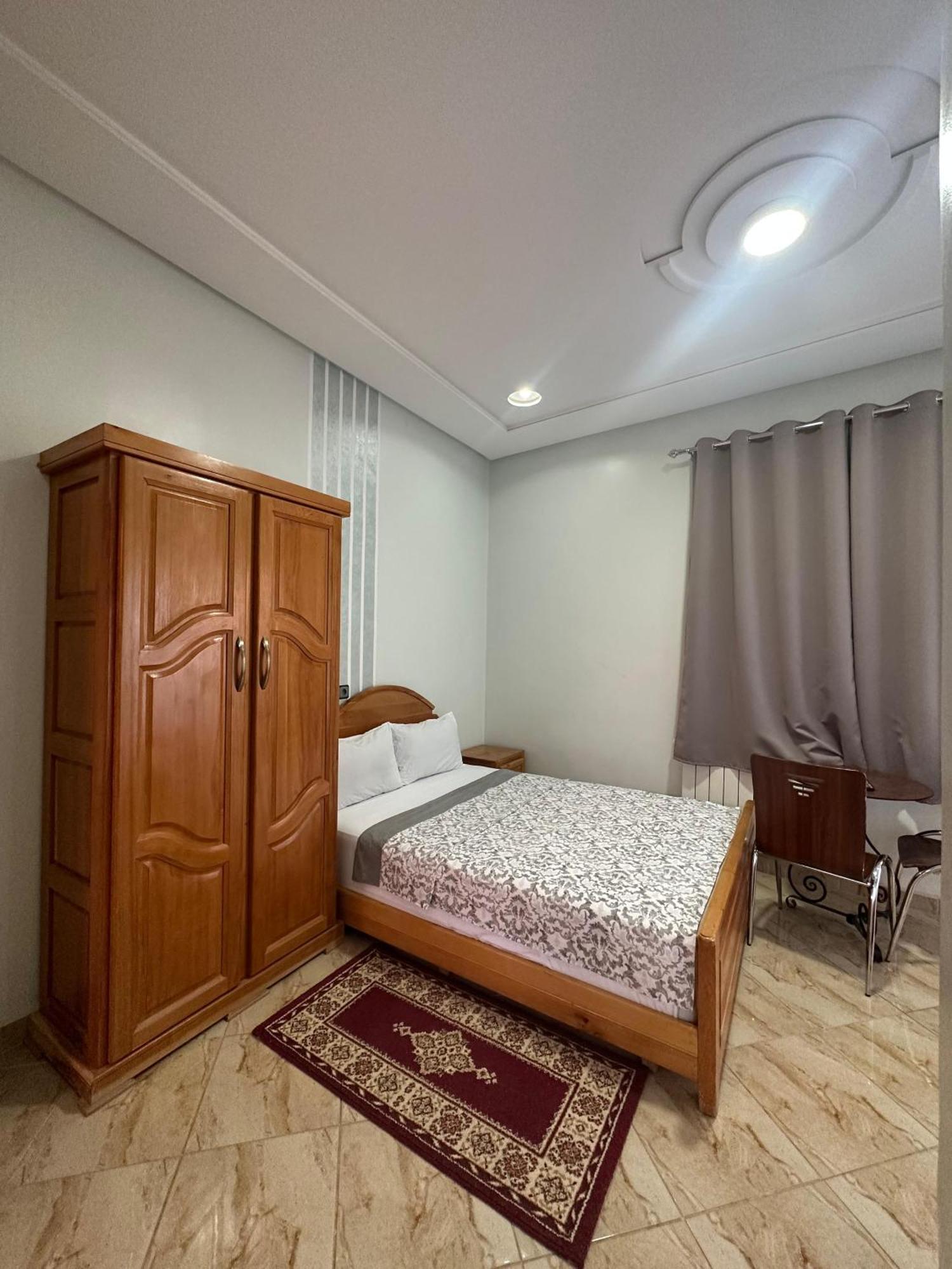 Hotel Imilchil 米德勒特 外观 照片